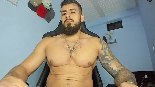  Poseidon1  online show from November 29, 2025, 4:59 am