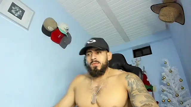  Poseidon1  online show from November 30, 2025, 4:49 am