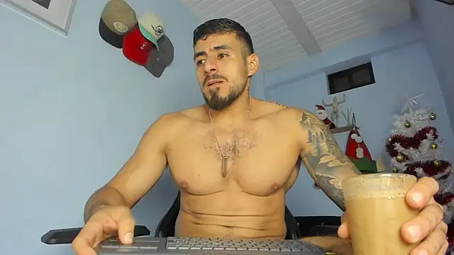  Poseidon1  online show from December 21, 2025, 4:08 am