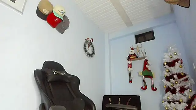  Poseidon1  online show from January 9, 2026, 4:04 am