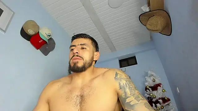 Snapshot of _Poseidon1_ chatting on February 7, 2026, 4:05 am Poseidon1 online show from February 7, 2026, 4:05 am