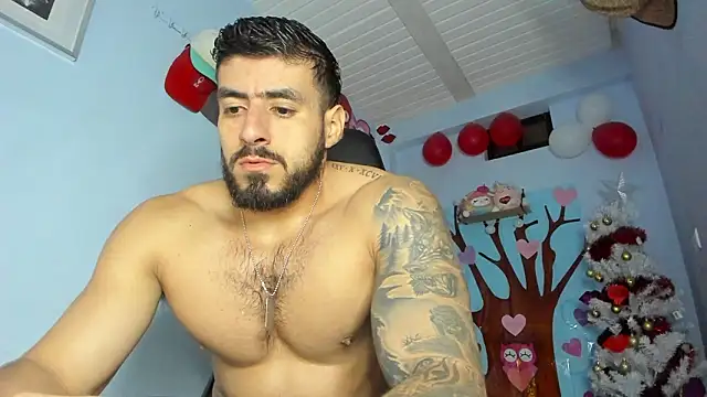 Snapshot of _Poseidon1_ chatting on February 19, 2026, 3:35 am Poseidon1 online show from February 19, 2026, 3:35 am