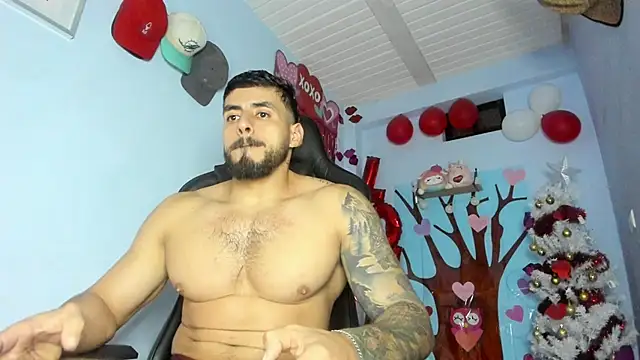 Snapshot of _Poseidon1_ chatting on February 21, 2026, 3:40 am Poseidon1 online show from February 21, 2026, 3:40 am