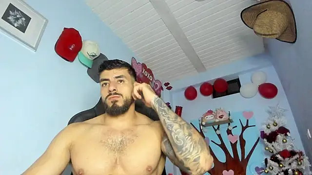 Snapshot of _Poseidon1_ chatting on February 22, 2026, 3:40 am Poseidon1 online show from February 22, 2026, 3:40 am