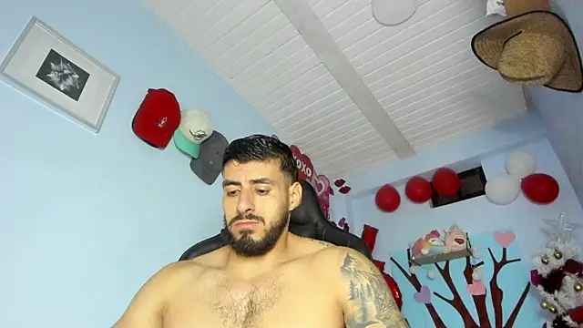 Snapshot of _Poseidon1_ chatting on February 23, 2026, 3:15 am Poseidon1 online show from February 23, 2026, 3:15 am