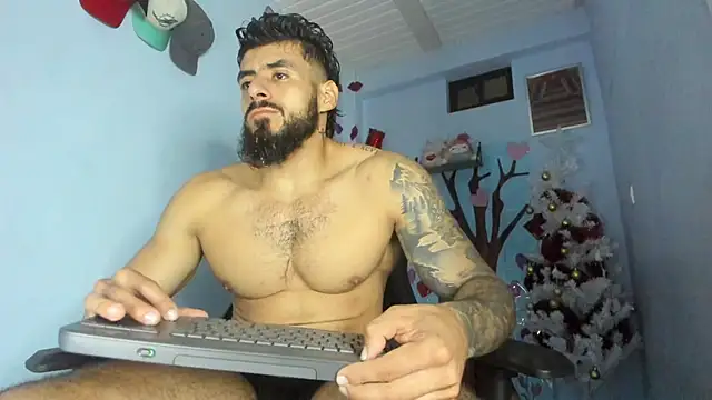 Snapshot of _Poseidon1_ chatting on June 7, 2026, 3:10 am Poseidon1 online show from June 7, 2026, 3:10 am