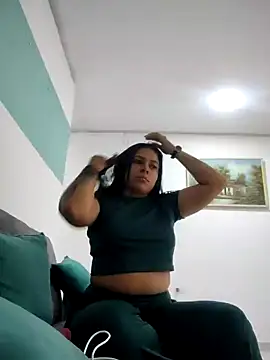 caro sweett online show from January 6, 2025, 5:49 pm