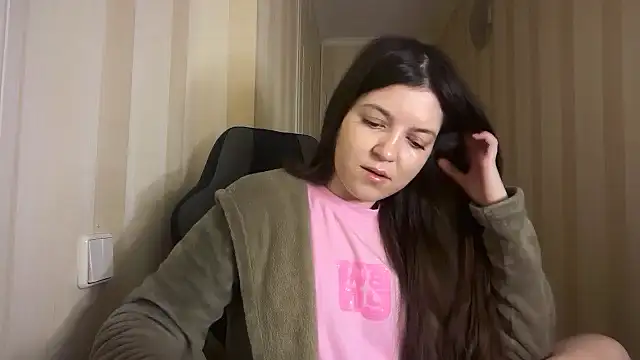 Lina Most online show from February 7, 2026, 9:40 pm