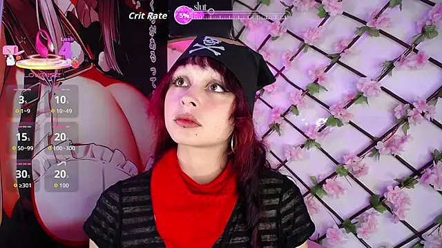 bombom 6 online show from October 25, 2025, 8:36 pm