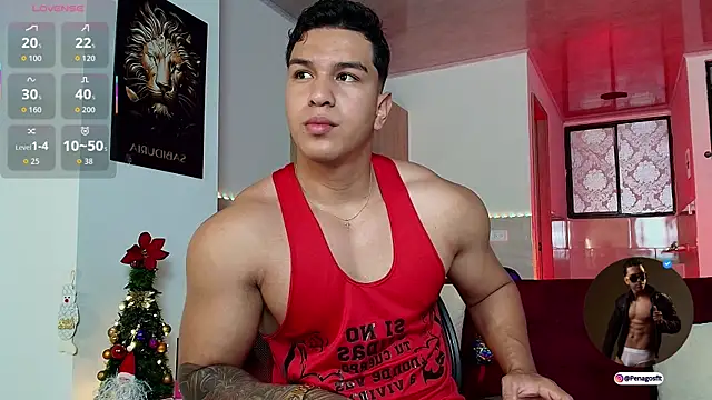 Taylor John online show from December 18, 2025, 2:34 pm