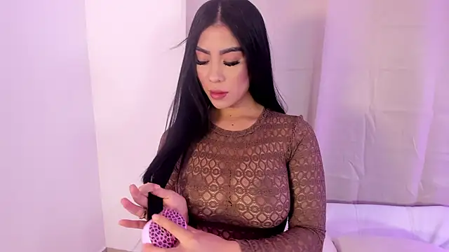 Kimberlin Cam  online show from March 19, 2026, 7:40 pm