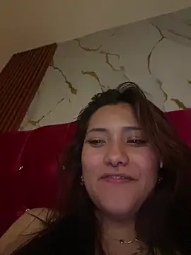 angellique 22 online show from April 10, 2026, 5:28 pm