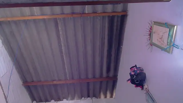 Zafiro subversiva online show from December 19, 2025, 3:30 pm