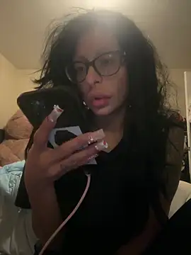 myloveforyouu online show from January 12, 2026, 3:12 am