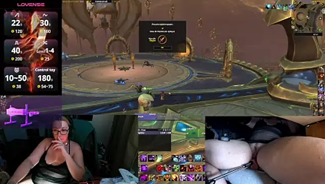 lili-hot-77 online show from September 14, 2025, 6:40 pm