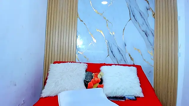 Luluu 08 online show from April 9, 2026, 2:44 pm