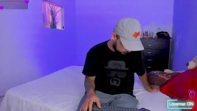 6 bunny 9 online show from January 22, 2025, 1:53 pm