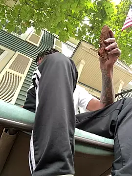 rayyymack online show from September 23, 2025, 9:29 pm