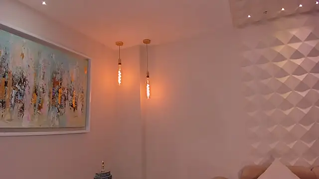 ValeriaRiveraX online show from January 28, 2025, 9:41 am