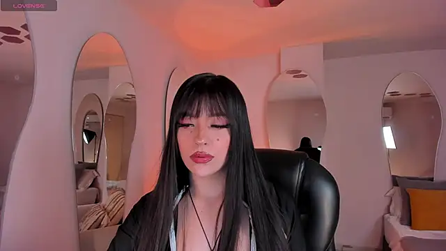 ValeriaRiveraX online show from September 20, 2025, 3:51 am