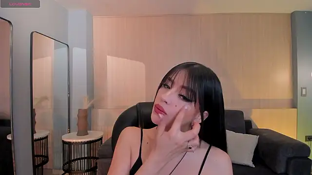 ValeriaRiveraX online show from February 13, 2026, 4:30 am