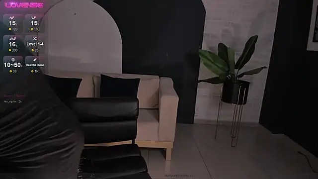 MariaHerrera  online show from March 15, 2025, 10:13 am