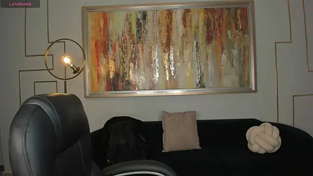 KatieStonne online show from March 7, 2026, 11:18 am