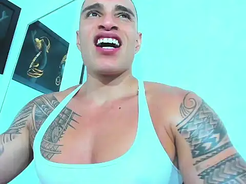 jack pergurtson01 online show from January 16, 2025, 10:10 am