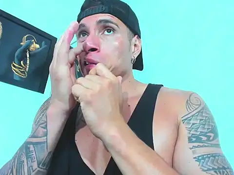 jack pergurtson01 online show from January 24, 2025, 10:11 am