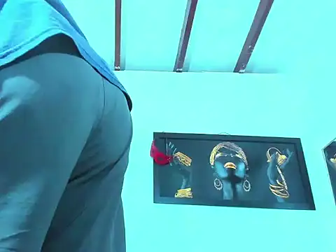 jack pergurtson01 online show from February 6, 2025, 4:14 pm