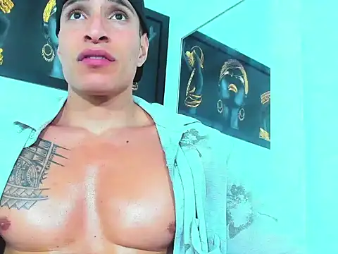 jack pergurtson01 online show from February 11, 2025, 10:04 am