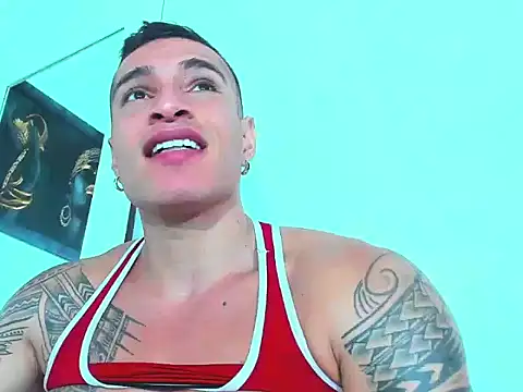 jack pergurtson01 online show from March 5, 2025, 10:22 am