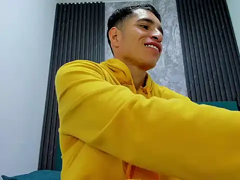 jack pergurtson01 online show from December 3, 2025, 10:24 am