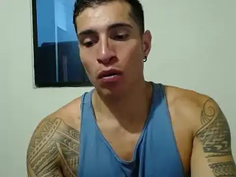 jack pergurtson01 online show from June 2, 2026, 11:18 pm