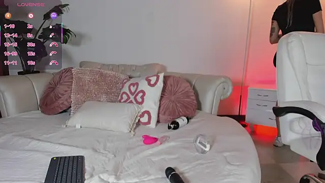 Snapshot of mariablonde_ chatting on January 15, 2026, 5:38 pm mariablonde online show from January 15, 2026, 5:38 pm