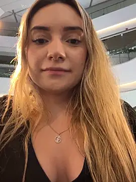 mariablonde  online show from March 6, 2026, 12:51 am