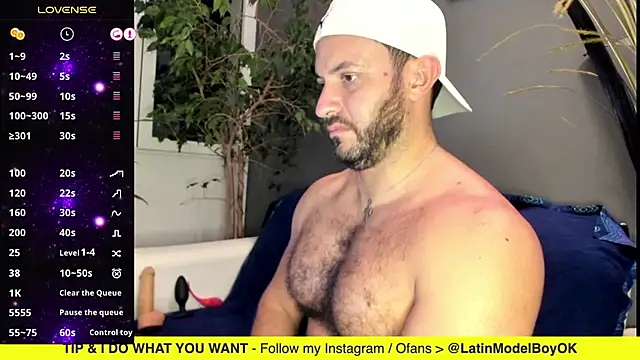 arielenbsas online show from March 3, 2025, 4:47 am