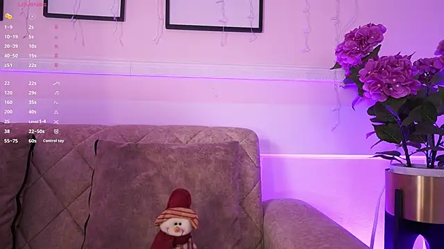 Anybuny online show from January 12, 2026, 11:59 am