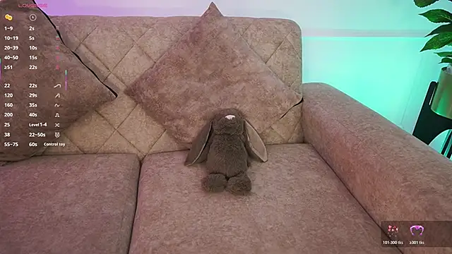 Anybuny online show from February 25, 2026, 12:37 pm