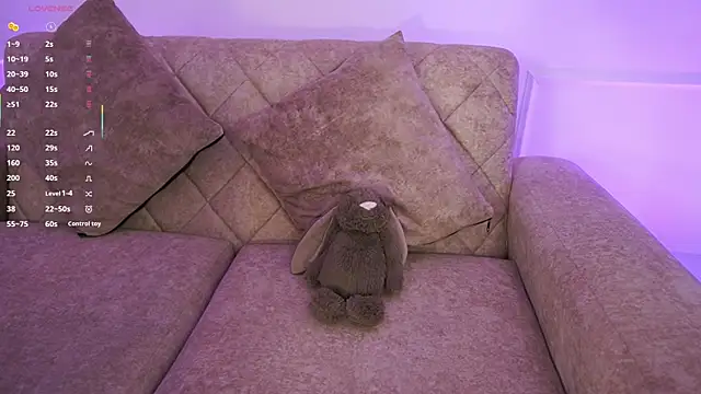 Anybuny online show from March 6, 2026, 1:51 pm