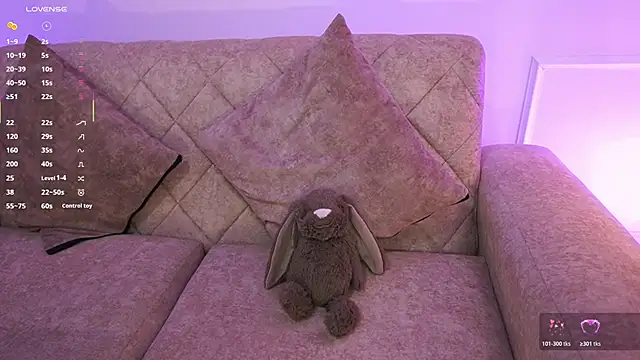 Anybuny online show from March 24, 2026, 11:48 am