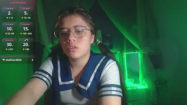 Snapshot of Ingrid_Casas chatting on December 14, 2024, 2:56 am Ingrid Casas online show from December 14, 2024, 2:56 am