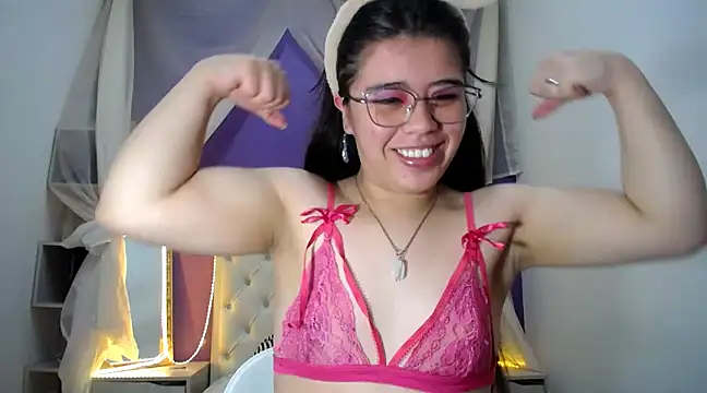 Snapshot of Ingrid_Casas chatting on December 27, 2024, 10:59 pm Ingrid Casas online show from December 27, 2024, 10:59 pm