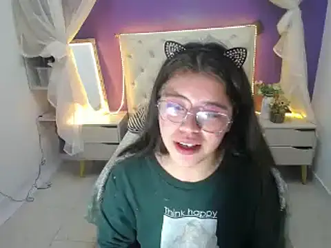 Snapshot of Ingrid_Casas chatting on December 30, 2024, 4:42 am Ingrid Casas online show from December 30, 2024, 4:42 am