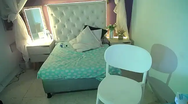 Snapshot of Ingrid_Casas chatting on January 18, 2025, 6:53 pm Ingrid Casas online show from January 18, 2025, 6:53 pm