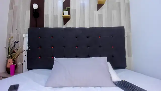 Anastasiapriest online show from March 19, 2025, 12:56 pm