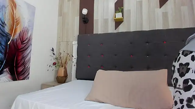 Anastasiapriest online show from September 30, 2025, 11:48 am