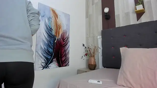 Anastasiapriest online show from October 6, 2025, 11:40 am