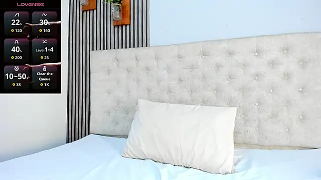 Anastasiapriest online show from November 14, 2025, 11:53 am