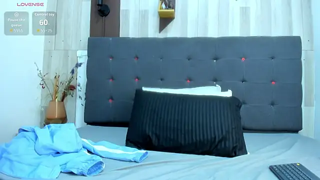 Anastasiapriest online show from January 7, 2026, 11:56 am